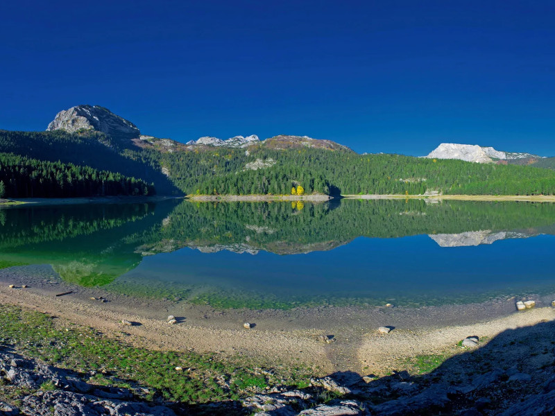 Nacionalni park Durmitor