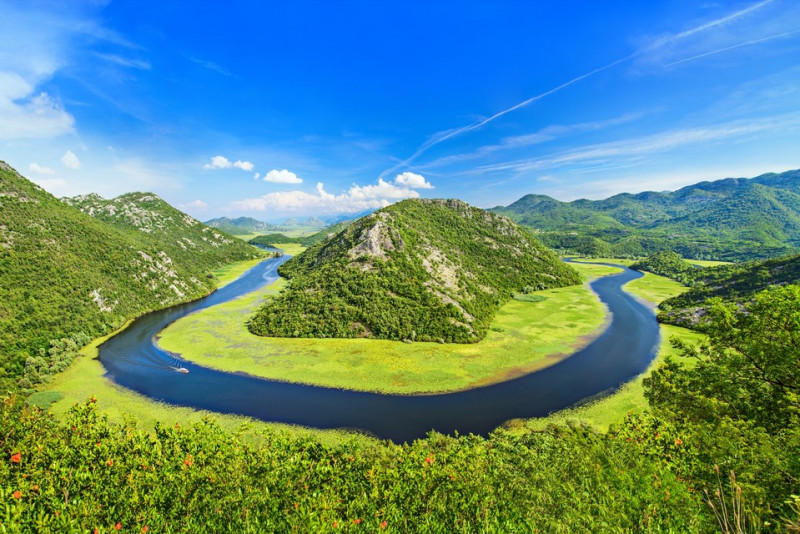 Skadar Lake gallery 2