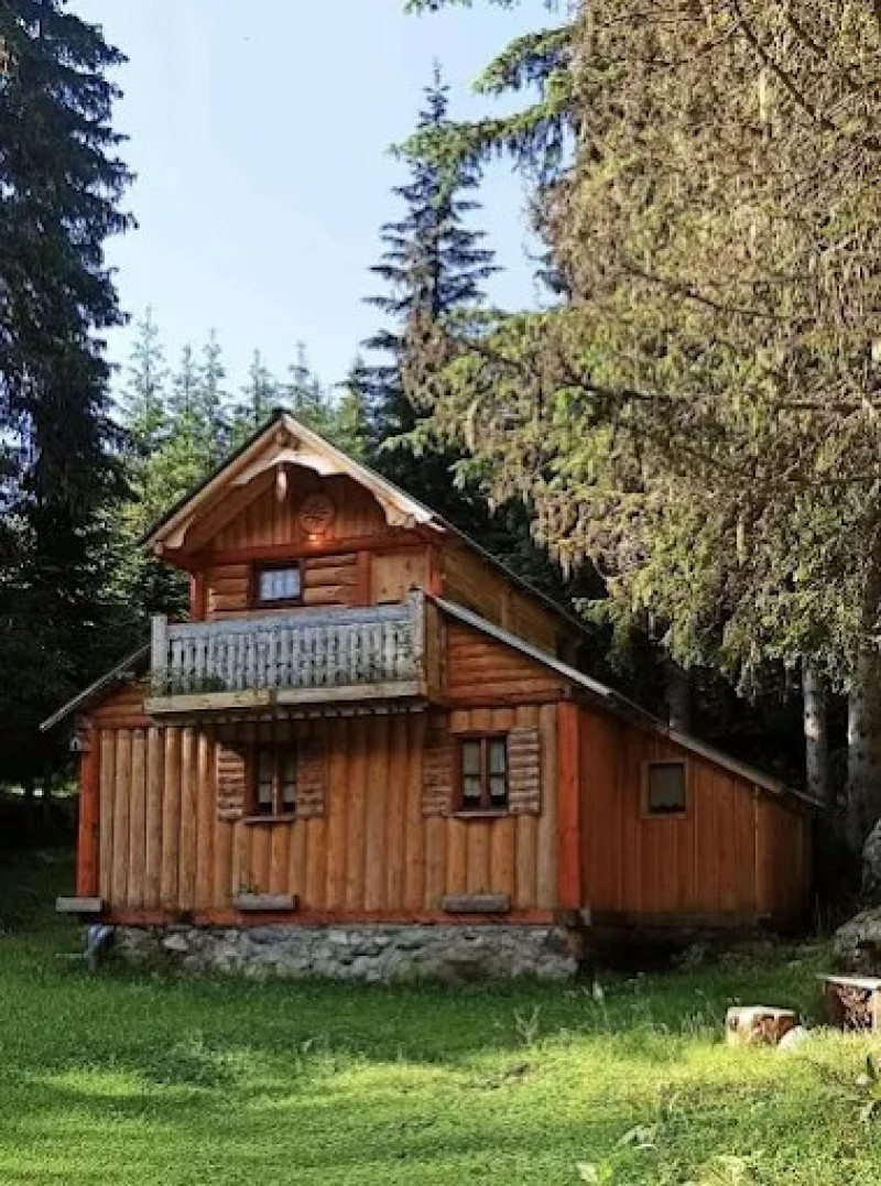 SEOSKO DOMAĆINSTVO „ISOV RANCH” 2