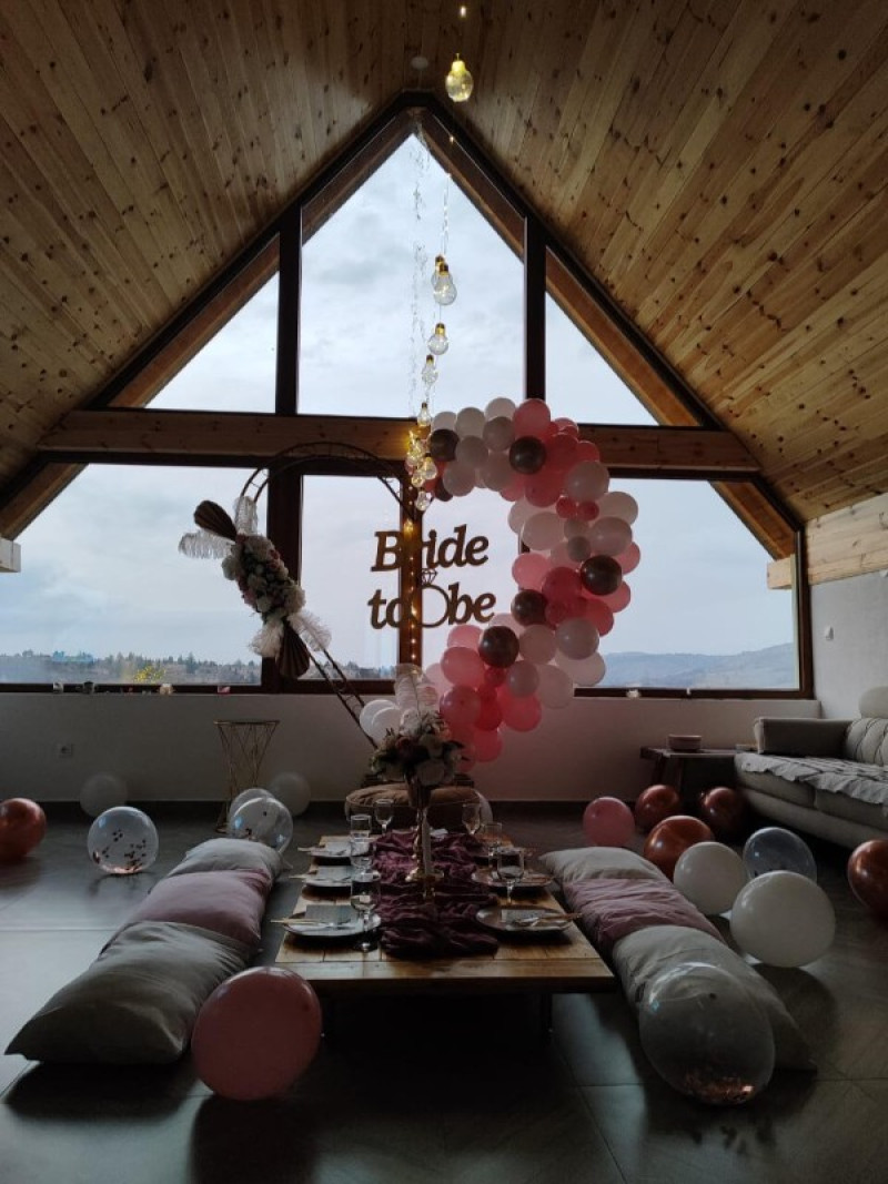 SEOSKO DOMAĆINSTVO "KOSUDOL VILLAGEHOUSE MNE" 2