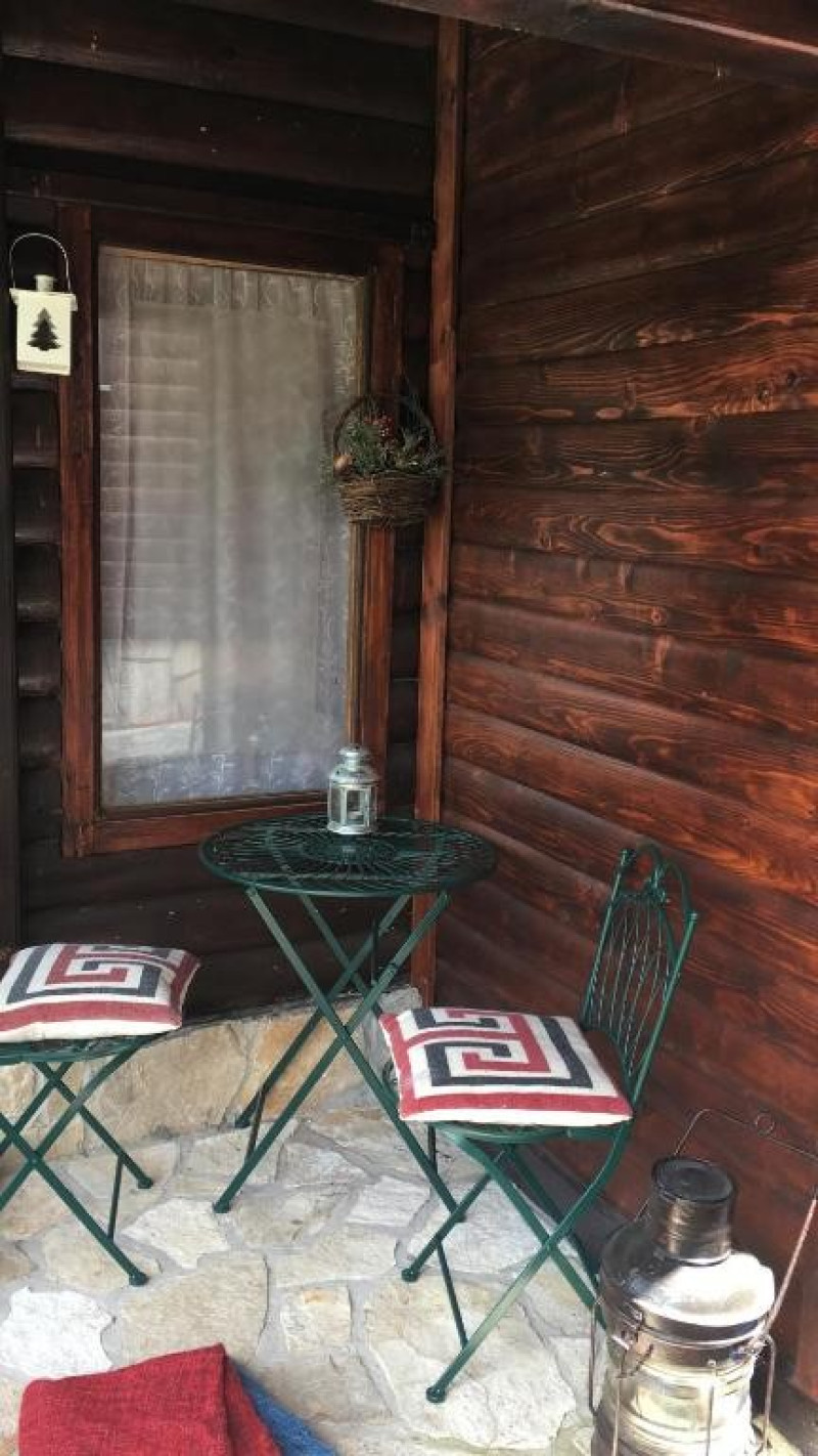 SEOSKO DOMAĆINSTVO "COZY CABIN" 2