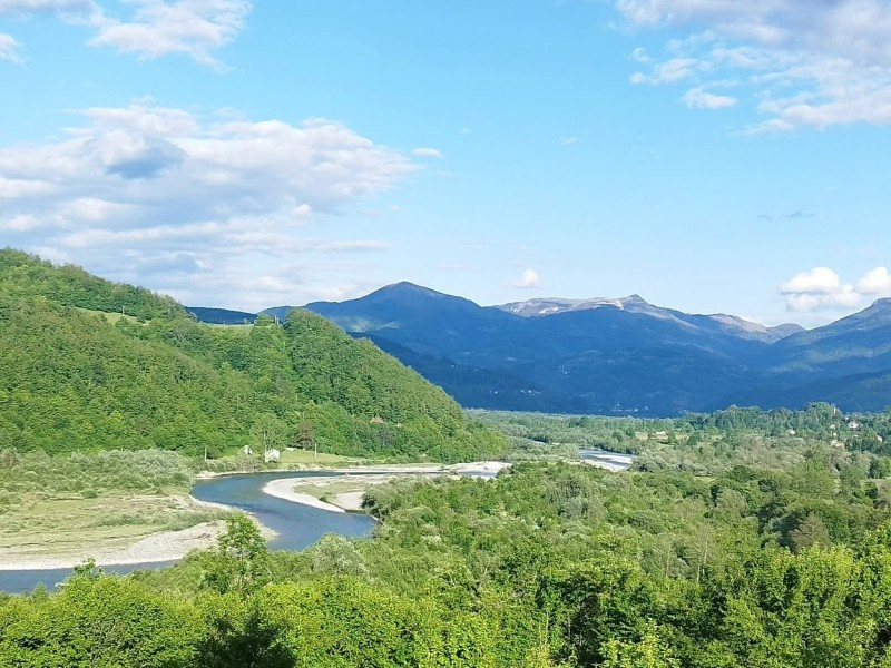 SEOSKO DOMAĆINSTVO "MAGIC VIEW" 2