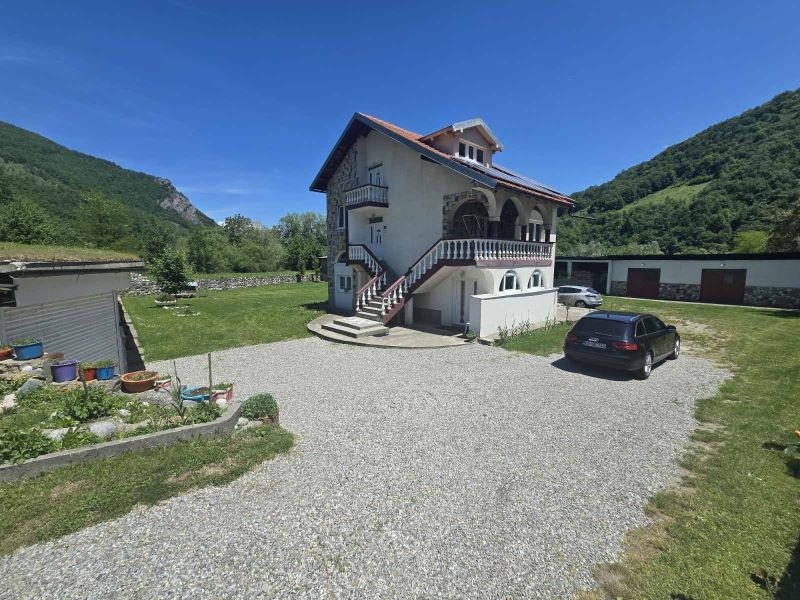DORFHAUSHALT “ČUKIĆ”