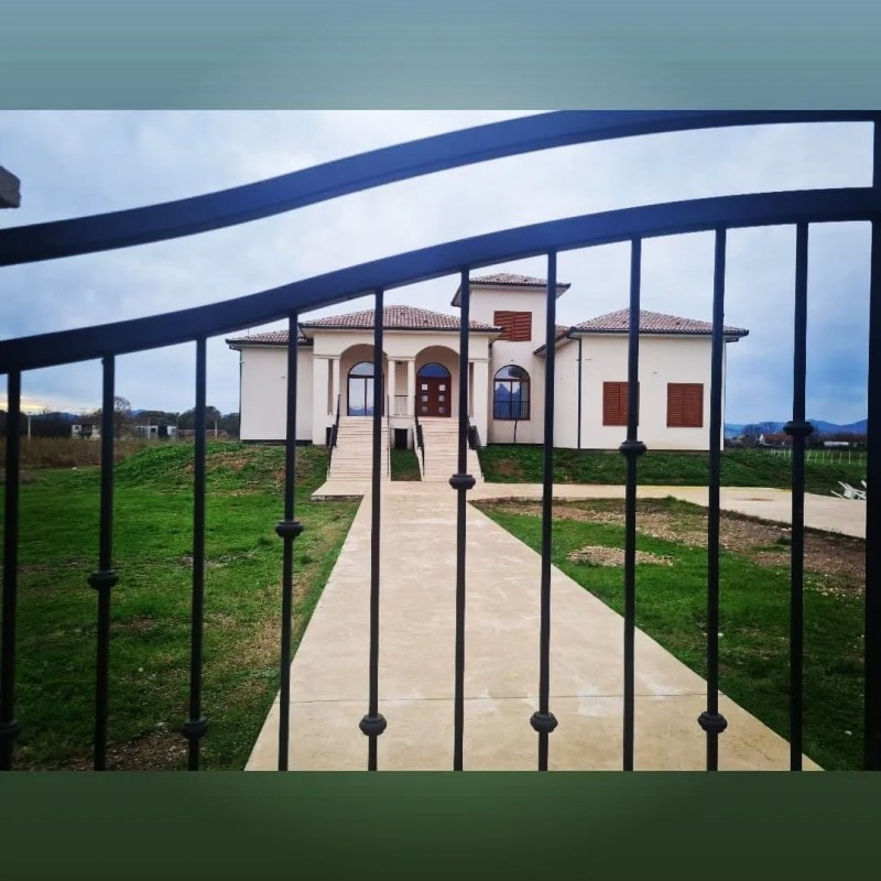 SEOSKO DOMAĆINSTVO “VINARIJA KULA POPOVIĆA”