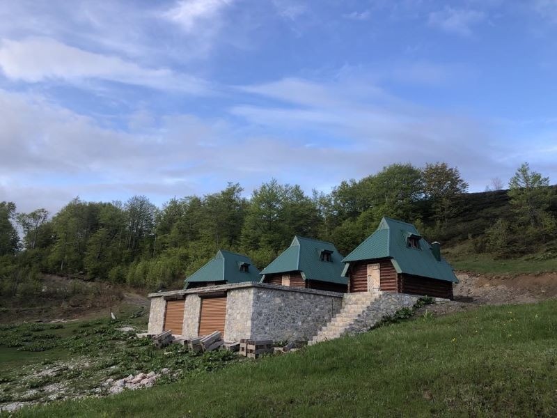 RURAL HOUSEHOLD “DUKIĆ”