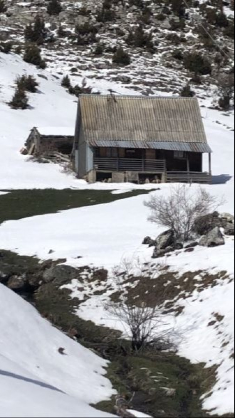 DORFHAUSHALT “STARI KONAK JELOVICA”