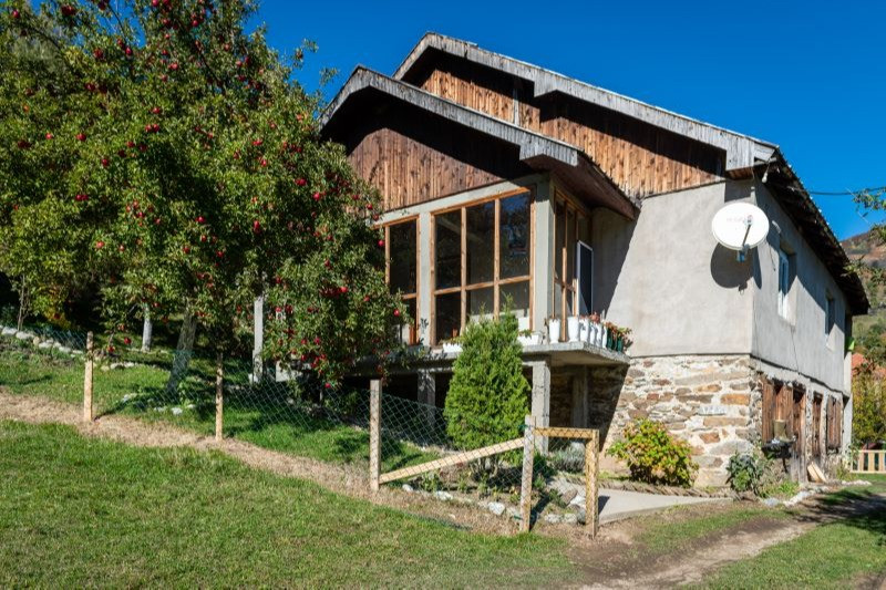 “VILA ĐEKIĆ” RURAL HOUSEHOLD