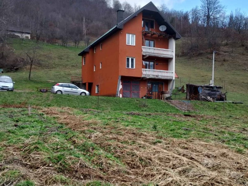 „BALTIĆ” RURAL HOUSEHOLD