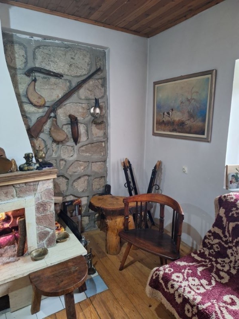 RURAL HOUSEHOLD “VUJOŠEVIĆ”