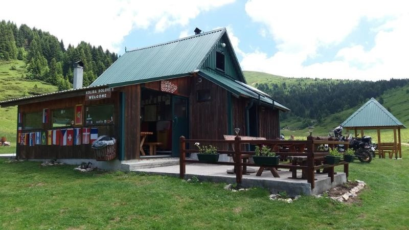 “JANKETIĆ” RURAL HOUSEHOLD