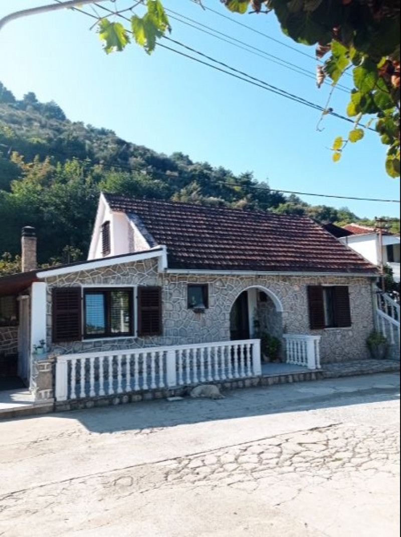 “ĐUROVIĆ” RURAL HOUSEHOLD