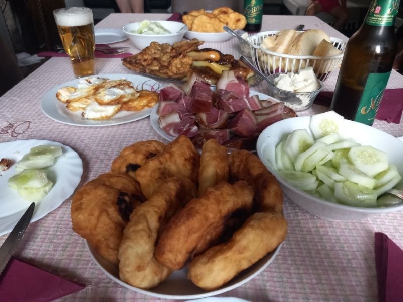 SEOSKO DOMAĆINSTVO “APRCOVIĆ”