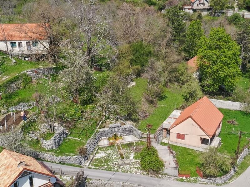 RURAL HOUSEHOLD “STUDENAC”