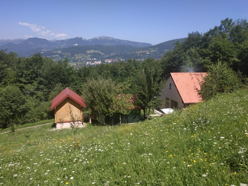 „ĐE JE DUŠI NAJLJEPŠE“ RURAL HOUSEHOLD