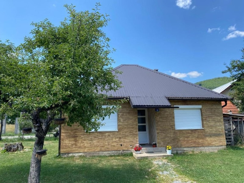 SEOSKO DOMAĆINSTVO „TARA HOLIDAY HOME” 1