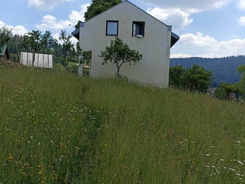 „KOŠARE“ RURAL HOUSEHOLD