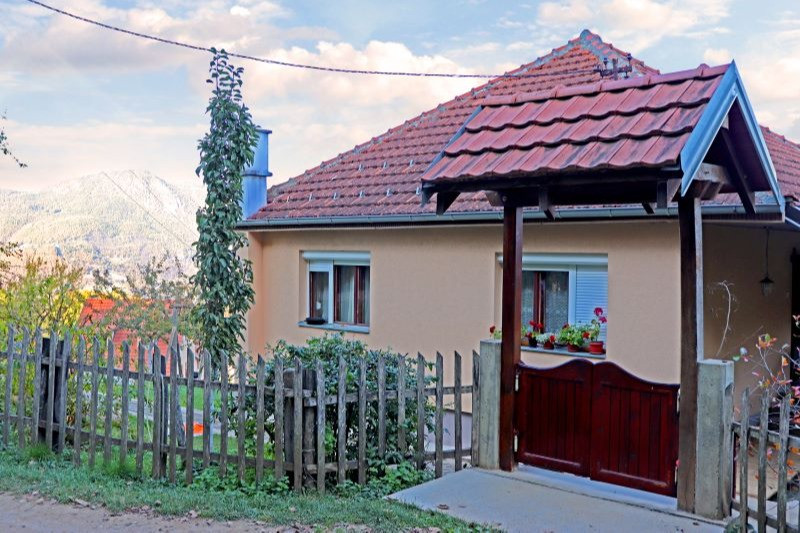 “ĐALOVIĆ” RURAL HOUSEHOLD