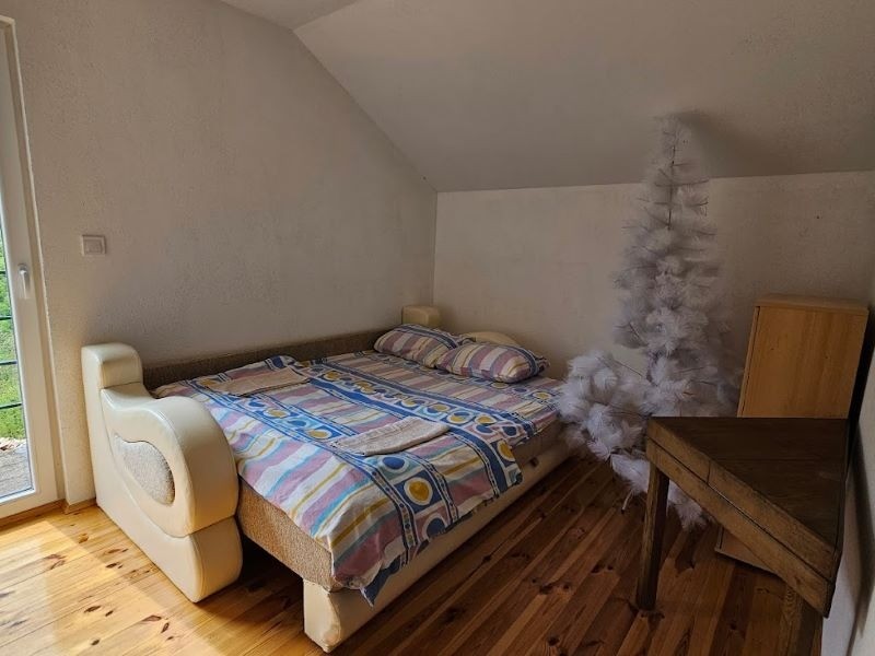 DORFHAUSHALT „KLJAJEVIĆA DVORIŠTA”