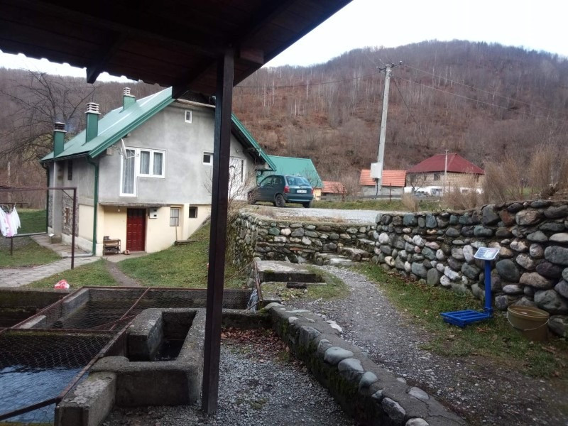 „NOVAKOVIĆ” RURAL HOUSEHOLD