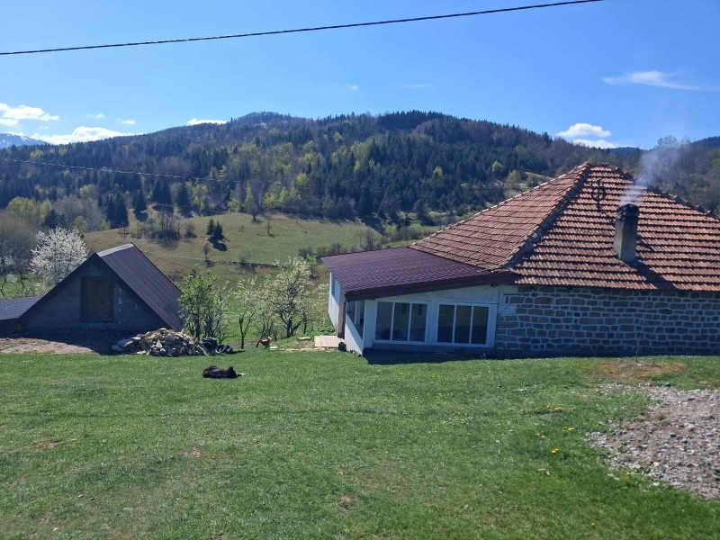SEOSKO DOMAĆINSTVO "KIKOVIĆ" 1