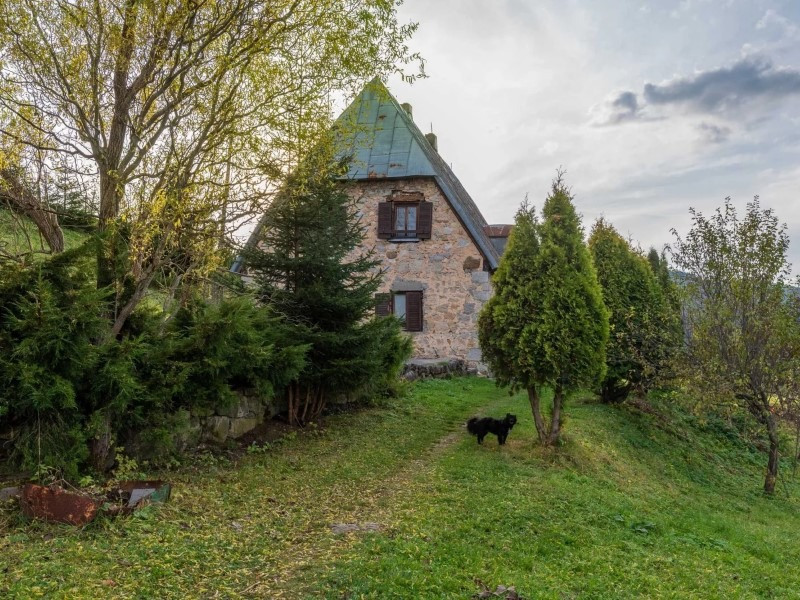 „JAKIĆ“ RURAL HOUSEHOLD