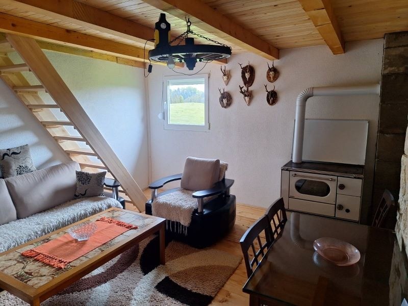 RURAL HOUSEHOLD “KATUN DŽAKOVIĆA”