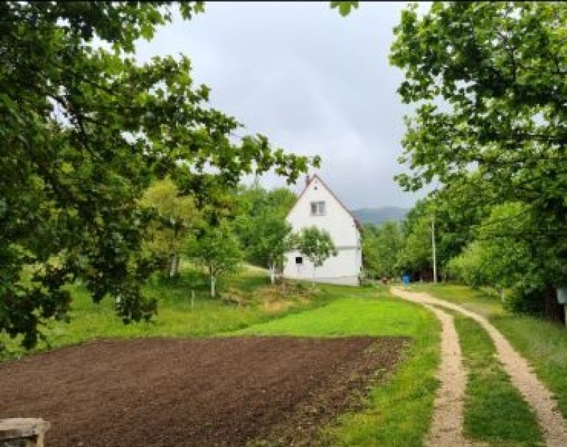 “DOBRA SELA” RURAL HOUSEHOLD