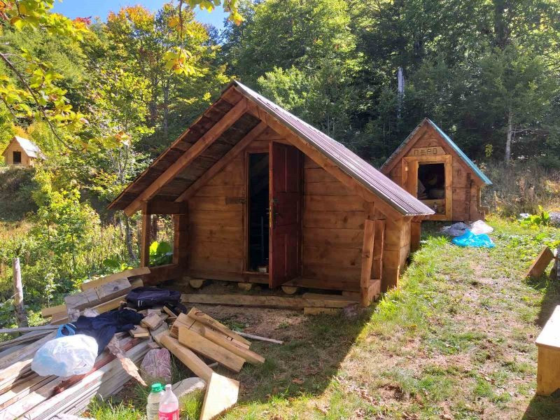 Pješačenje/Planinarenje