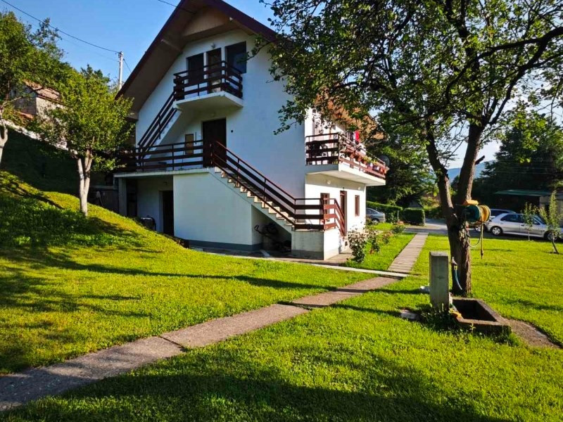 „KRSMANOVIĆ – MINI GARDEN” RURAL HOUSEHOLD