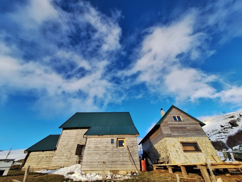 „VUKOVIĆ” RURAL HOUSEHOLD