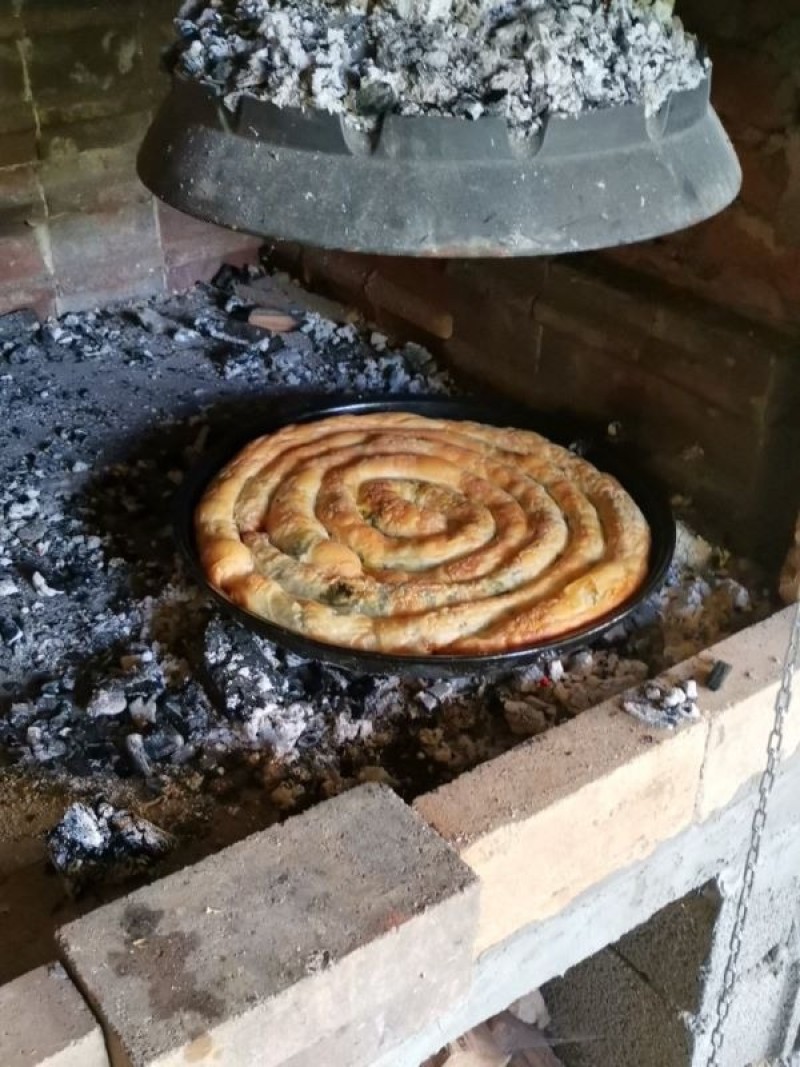 SEOSKO DOMAĆINSTVO “DAH PRIRODE”