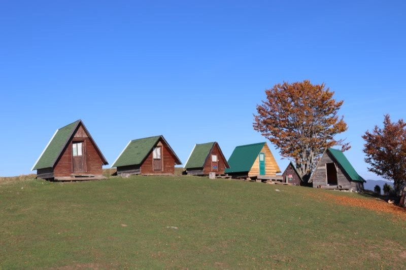 “KATUN ORNICE” RURAL HOUSEHOLD