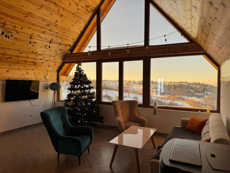 SEOSKO DOMAĆINSTVO "KOSUDOL VILLAGEHOUSE MNE" 1