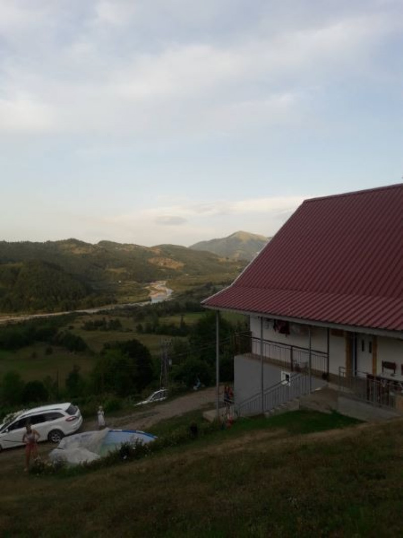 “RMANDIĆ“ RURAL HOUSEHOLD