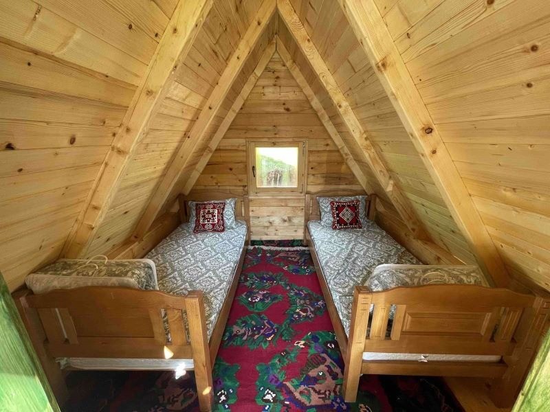 RURAL HOUSEHOLD “DIZDAREVIĆ”