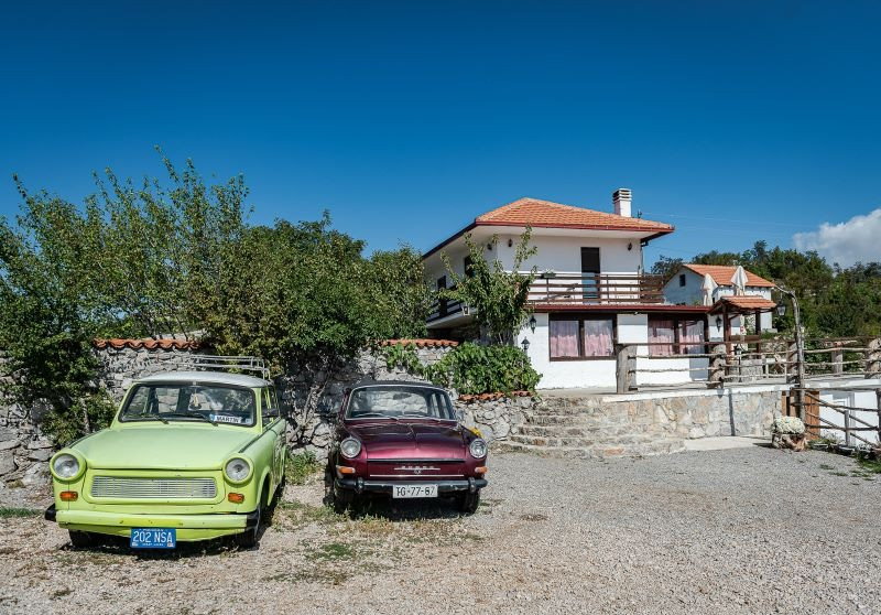 “STARA PJESMA” RURAL HOUSEHOLD