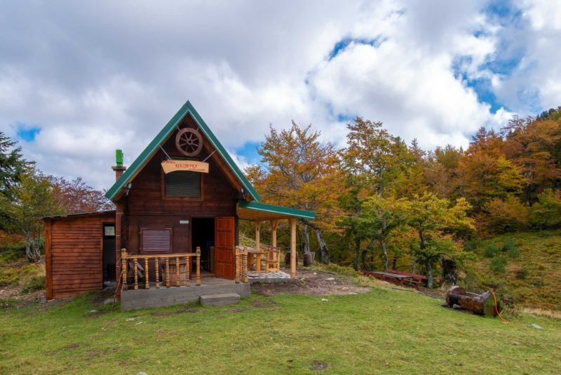 “KOLIJEVKA” RURAL HOUSEHOLD