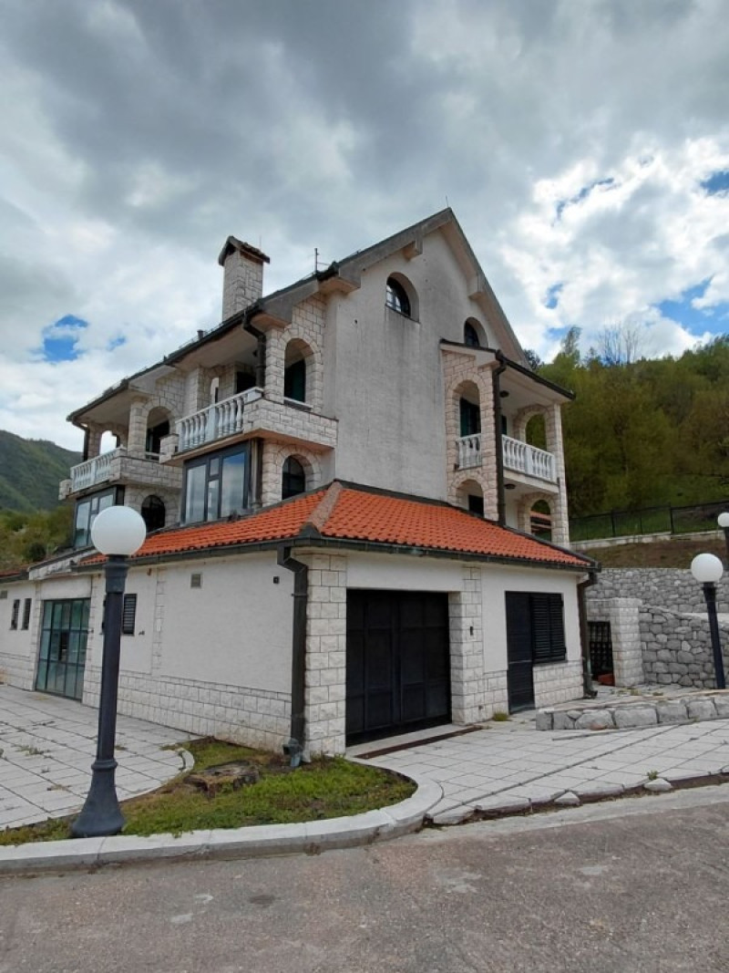 SEOSKO DOMAĆINSTVO "ECO DELIĆ" 1