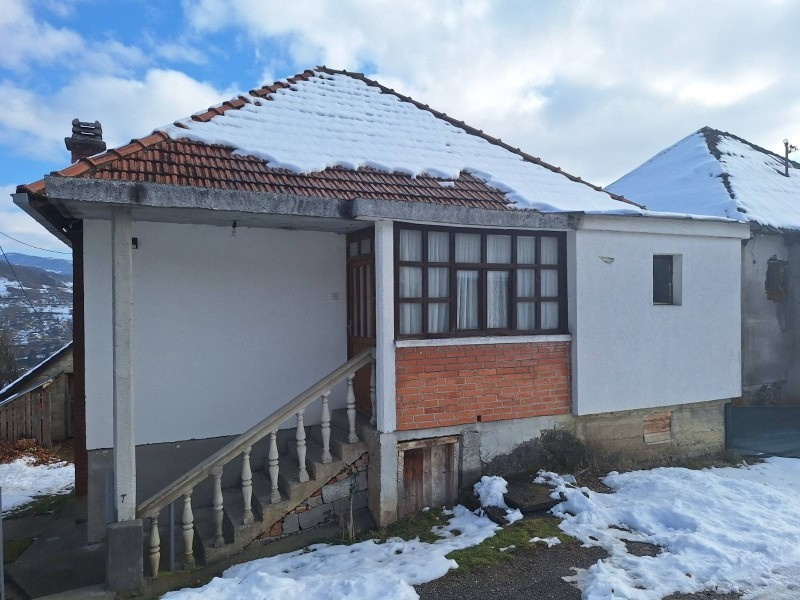 SEOSKO DOMAĆINSTVO "GREBEN" 1