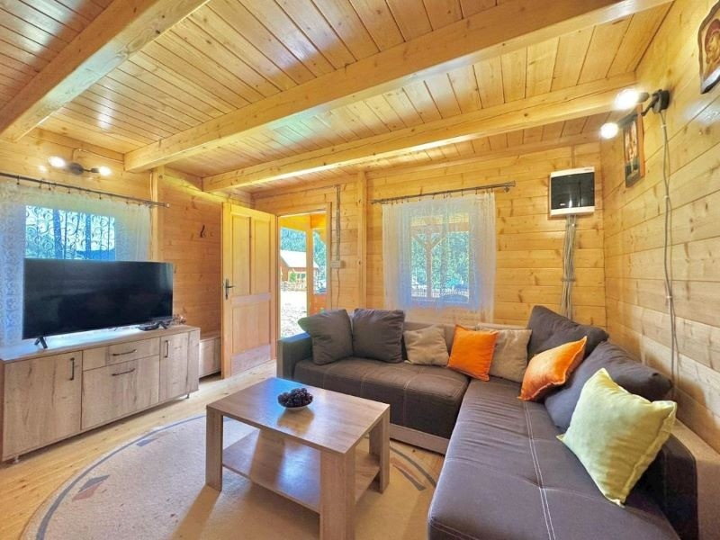 RURAL HOUSEHOLD “MOUNTAIN RETREAT JELOVICA”