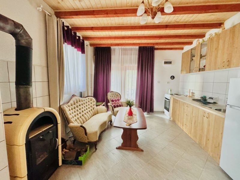 SEOSKO DOMAĆINSTVO “VUKOMANOVO”
