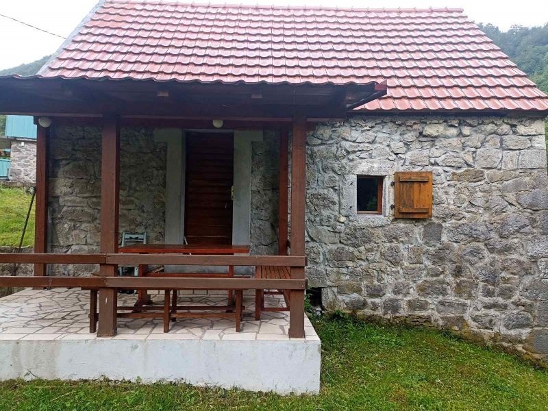 DORFHAUSHALT “ŠĆEPANOVIĆ”