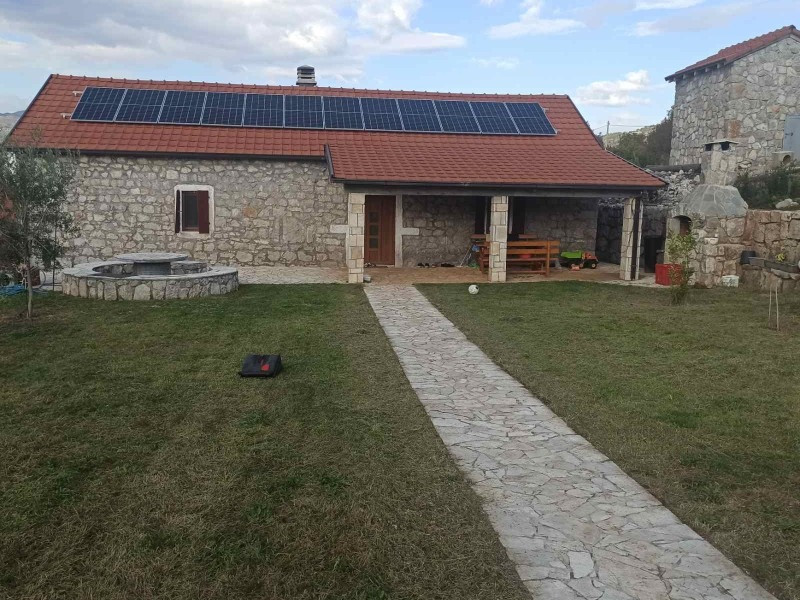 SEOSKO DOMAĆINSTVO "DOMUS OLIVERA" 1