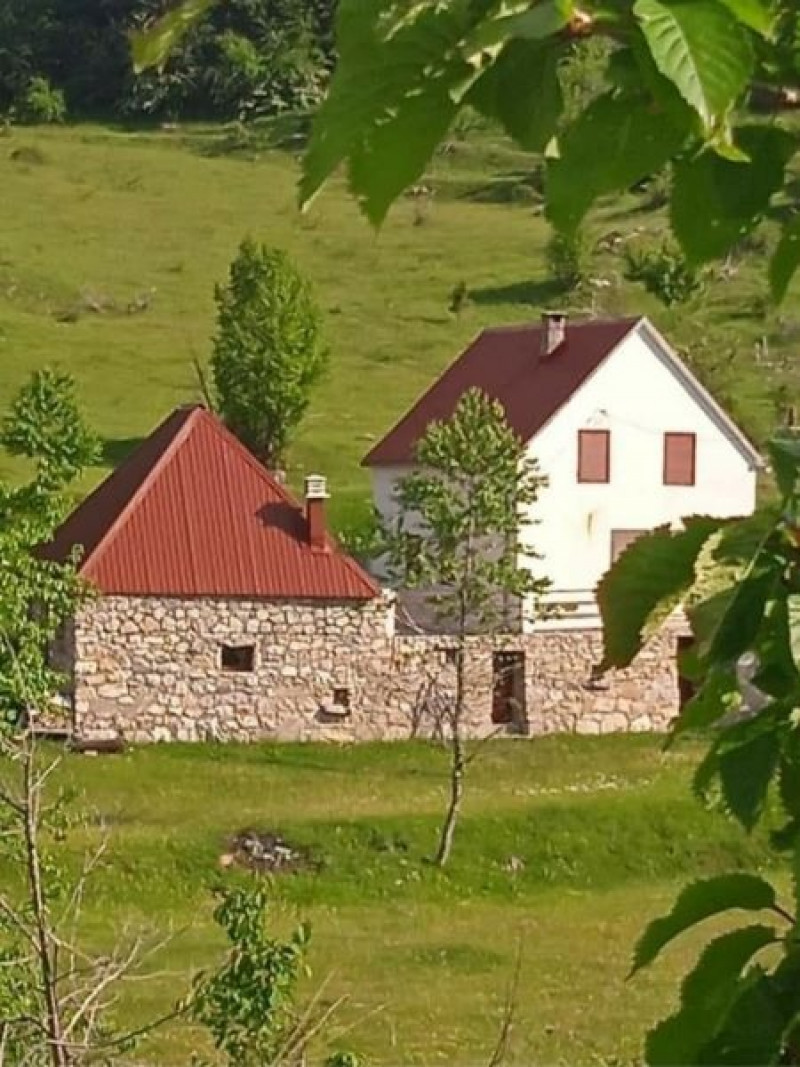 “CEROV DO” RURAL HOUSEHOLD