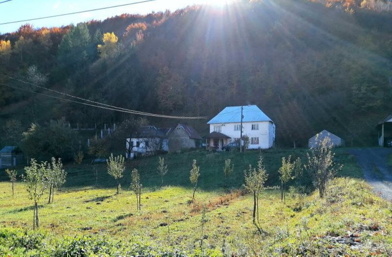 “FUŠTIĆ“ RURAL HOUSEHOLD