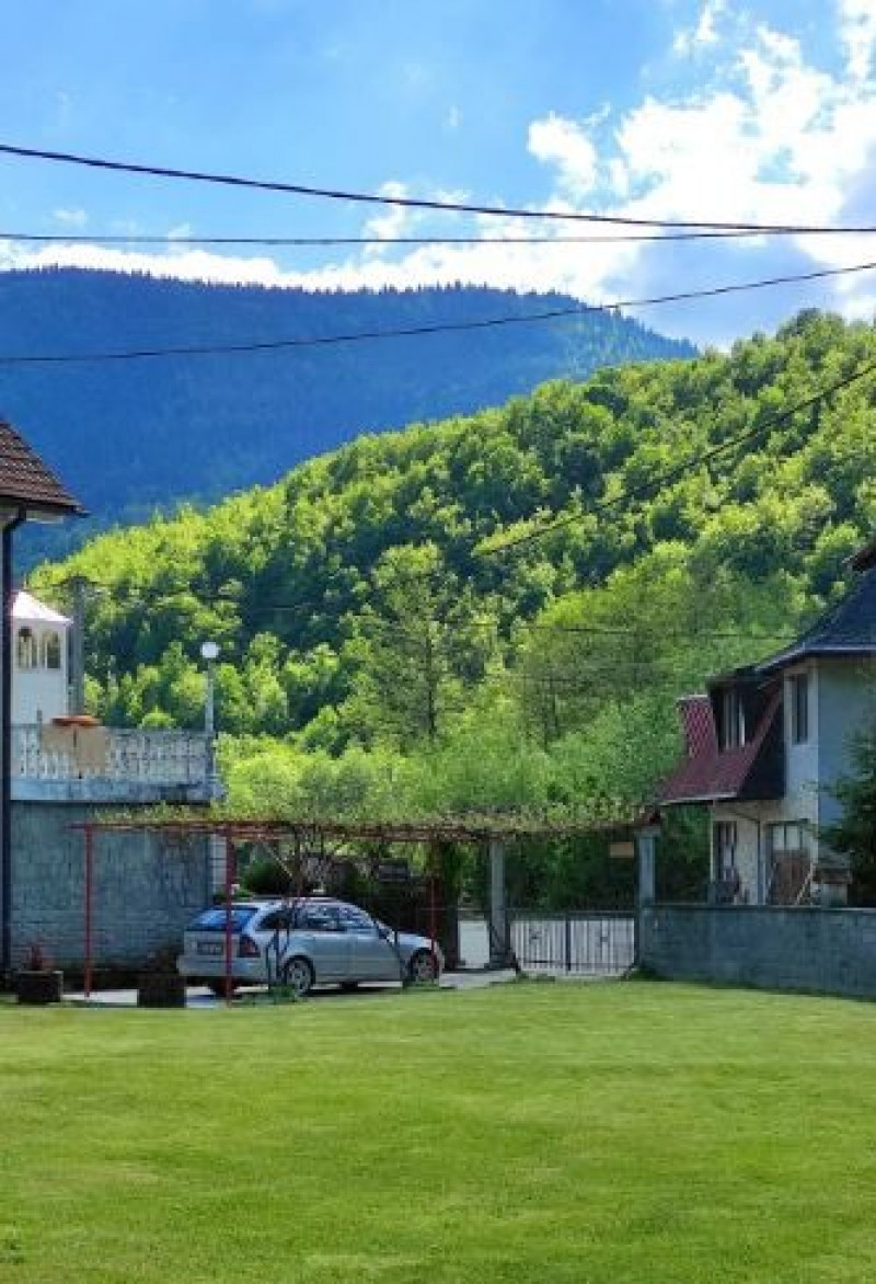 „SEKULIĆ” RURAL HOUSEHOLD