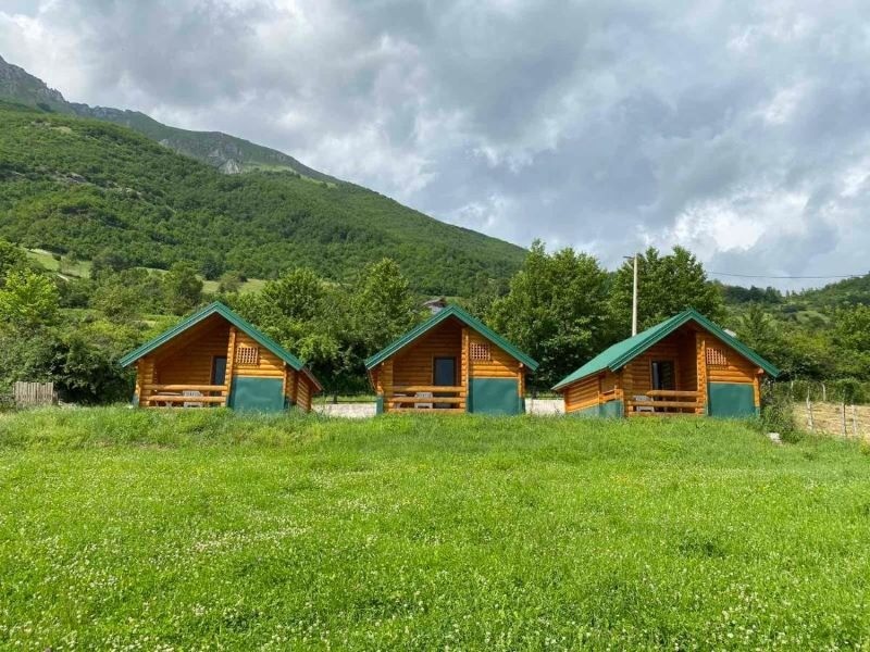 SEOSKO DOMAĆINSTVO “GUSINJE VIEW”