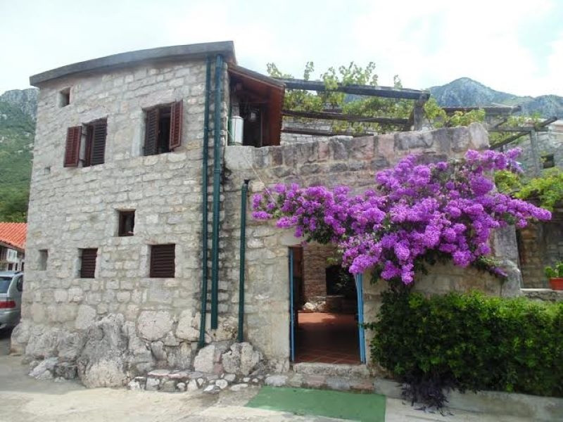 “PAŠTROVIĆA DVORI” RURAL HOUSEHOLD