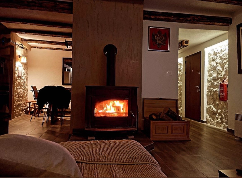 RURAL HOUSEHOLD "VILA HEROJ" 1