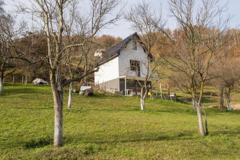 “EKO IMANJE POD BJELASICOM” RURAL HOUSEHOLD